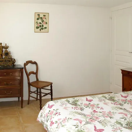 Ferienhaus Flottemanville 400s בית נופש ולונס