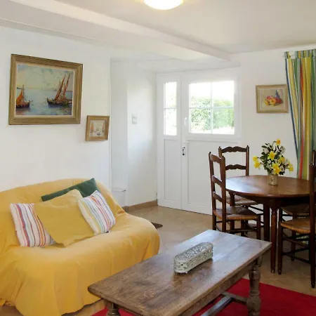 Ferienhaus Flottemanville 400s ולונס