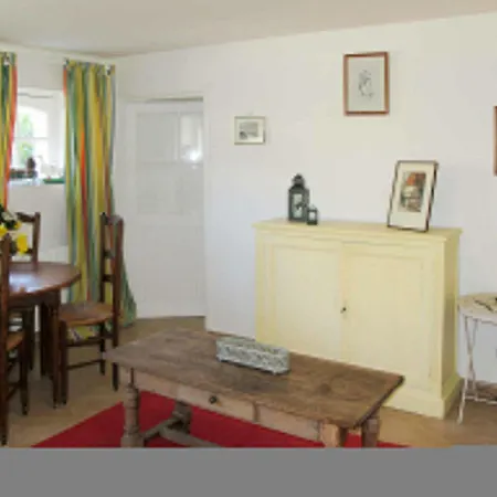 Ferienhaus Flottemanville 400s ולונס